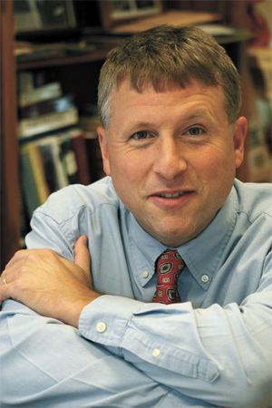 paul kengor